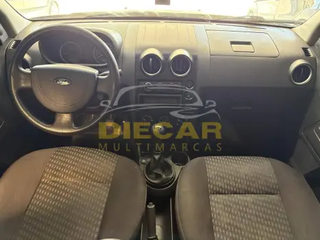 FORD Ecosport 1.6 4P XLS FLEX, Foto 10