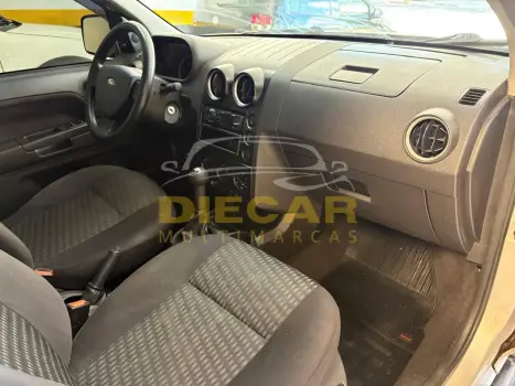 FORD Ecosport 1.6 4P XLS FLEX, Foto 13