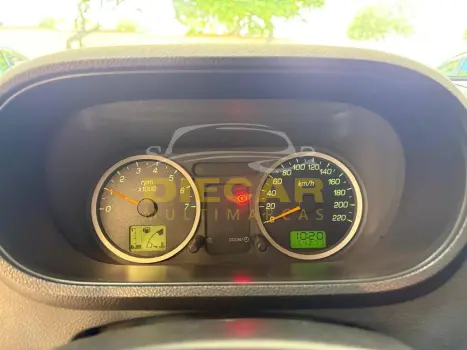 FORD Ecosport 1.6 4P XLS FLEX, Foto 15