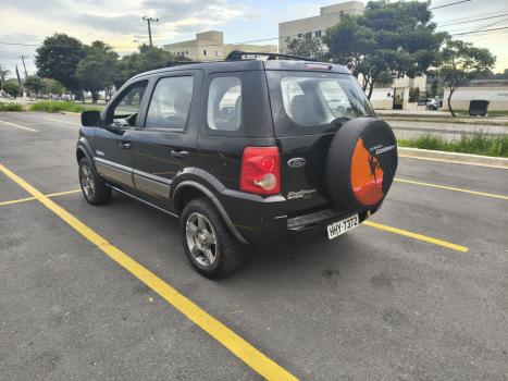 FORD Ecosport 1.6 4P FREESTYLE XLT FLEX, Foto 4