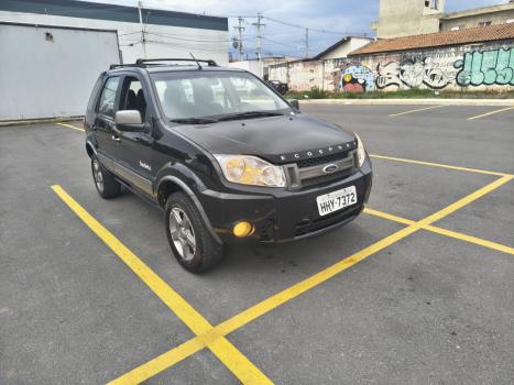 FORD Ecosport 1.6 4P FREESTYLE XLT FLEX, Foto 5