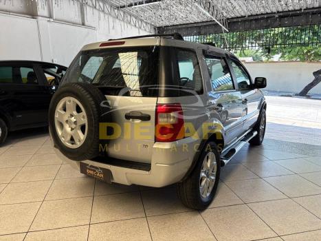 FORD Ecosport 1.6 4P XLT, Foto 2