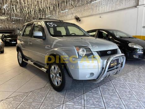 FORD Ecosport 1.6 4P XLT, Foto 3