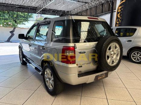 FORD Ecosport 1.6 4P XLT, Foto 4