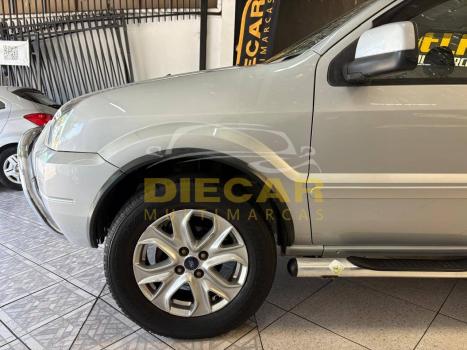 FORD Ecosport 1.6 4P XLT, Foto 8
