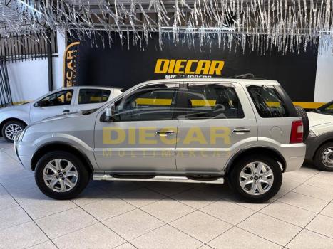 FORD Ecosport 1.6 4P XLT, Foto 9