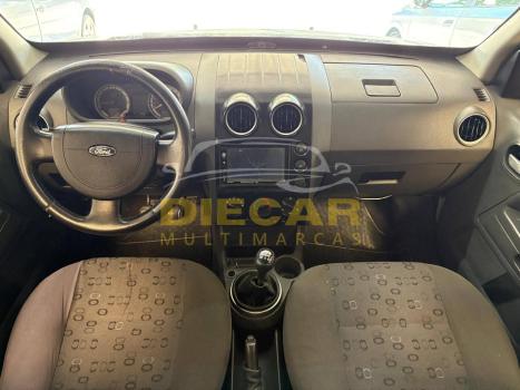 FORD Ecosport 1.6 4P XLT, Foto 10