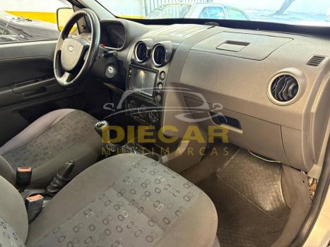 FORD Ecosport 1.6 4P XLT, Foto 13