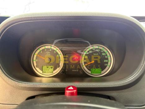 FORD Ecosport 1.6 4P XLT, Foto 15