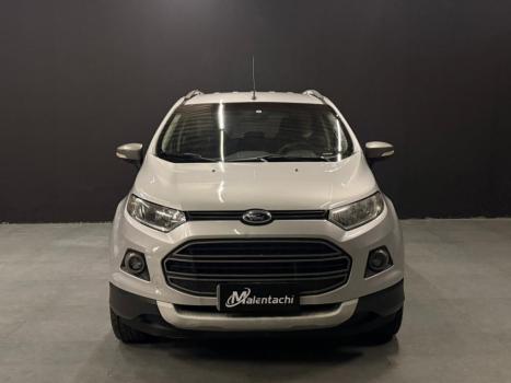 FORD Ecosport 1.6 4P FREESTYLE FLEX, Foto 2
