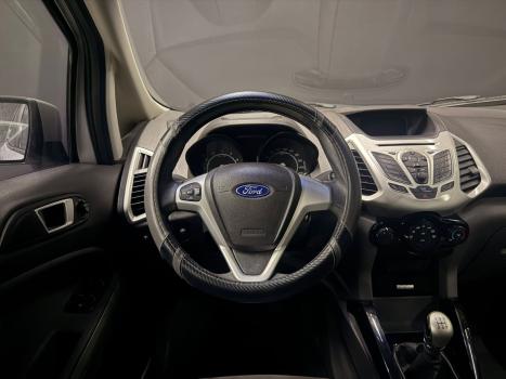 FORD Ecosport 1.6 4P FREESTYLE FLEX, Foto 4
