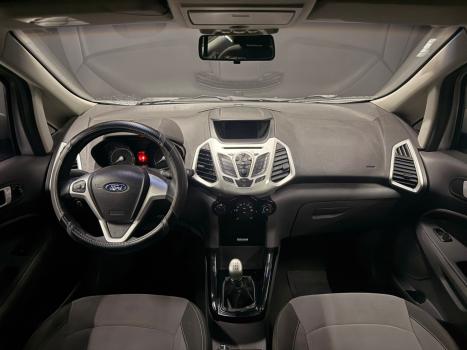 FORD Ecosport 1.6 4P FREESTYLE FLEX, Foto 5