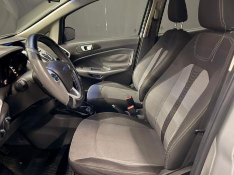 FORD Ecosport 1.6 4P FREESTYLE FLEX, Foto 6