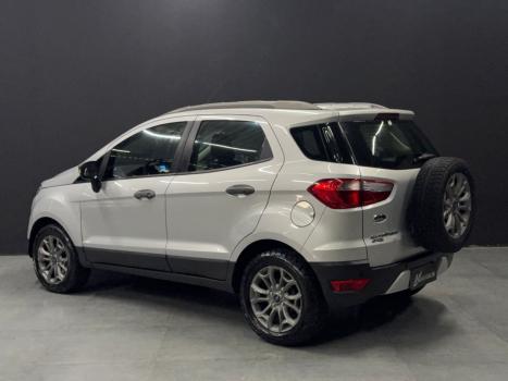 FORD Ecosport 1.6 4P FREESTYLE FLEX, Foto 10