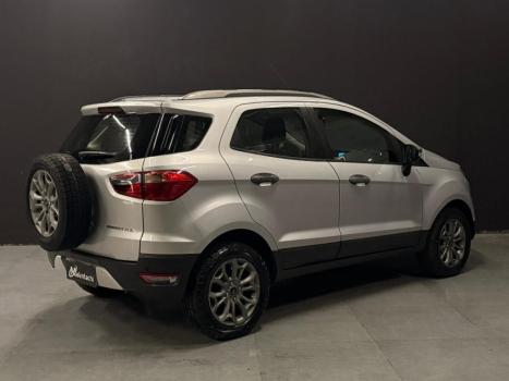 FORD Ecosport 1.6 4P FREESTYLE FLEX, Foto 11