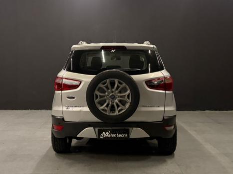 FORD Ecosport 1.6 4P FREESTYLE FLEX, Foto 12