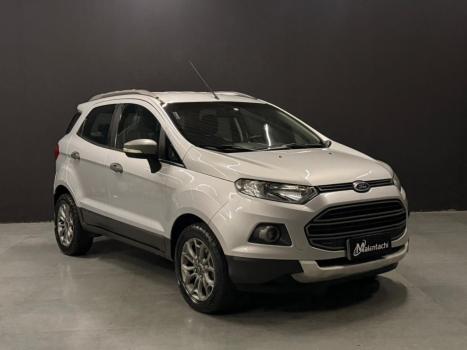 FORD Ecosport 1.6 4P FREESTYLE FLEX, Foto 13