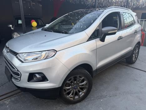 FORD Ecosport 1.6 4P FREESTYLE FLEX, Foto 1