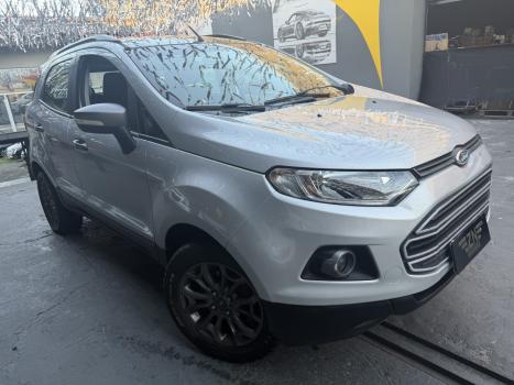 FORD Ecosport 1.6 4P FREESTYLE FLEX, Foto 2
