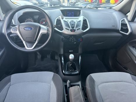 FORD Ecosport 1.6 4P FREESTYLE FLEX, Foto 3