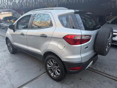 FORD Ecosport 1.6 4P FREESTYLE FLEX, Foto 6