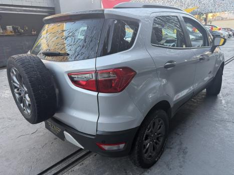 FORD Ecosport 1.6 4P FREESTYLE FLEX, Foto 8