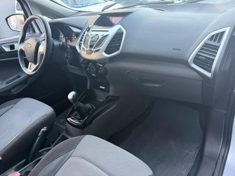 FORD Ecosport 1.6 4P FREESTYLE FLEX, Foto 9