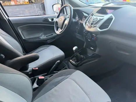 FORD Ecosport 1.6 4P FREESTYLE FLEX, Foto 4