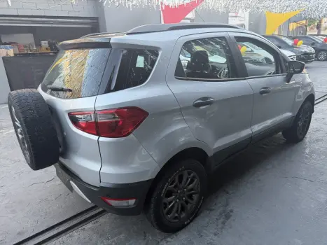 FORD Ecosport 1.6 4P FREESTYLE FLEX, Foto 5