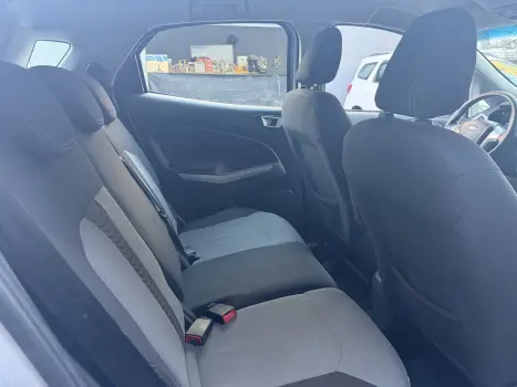 FORD Ecosport 1.6 4P FREESTYLE FLEX, Foto 7
