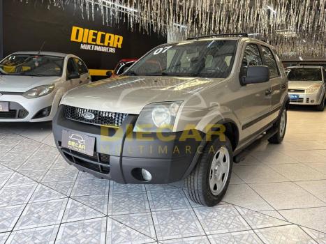 FORD Ecosport 1.6 4P XLS FLEX, Foto 1