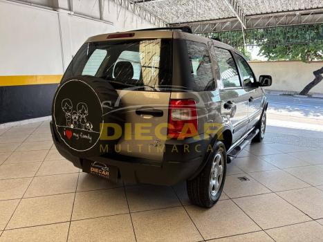 FORD Ecosport 1.6 4P XLS FLEX, Foto 2