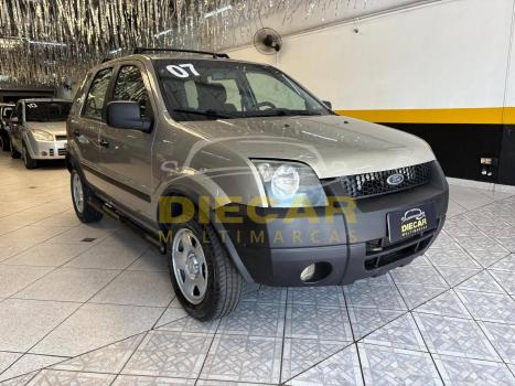 FORD Ecosport 1.6 4P XLS FLEX, Foto 3