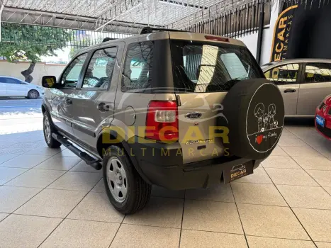 FORD Ecosport 1.6 4P XLS FLEX, Foto 4
