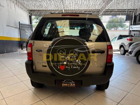 FORD Ecosport 1.6 4P XLS FLEX, Foto 6