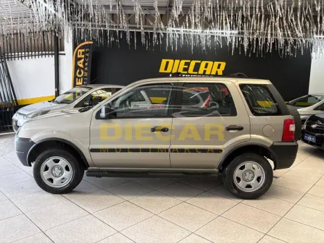 FORD Ecosport 1.6 4P XLS FLEX, Foto 9