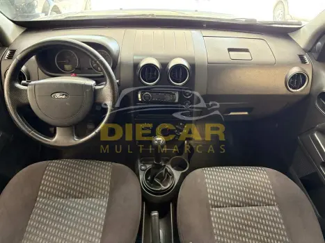 FORD Ecosport 1.6 4P XLS FLEX, Foto 10