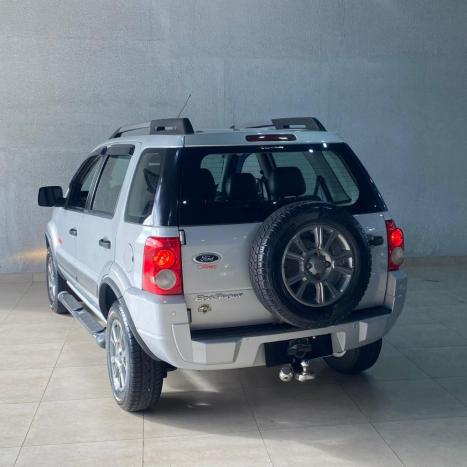 FORD Ecosport 1.6 4P FREESTYLE XLT FLEX, Foto 2