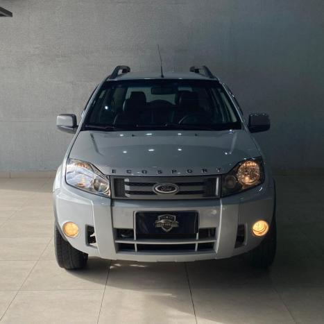 FORD Ecosport 1.6 4P FREESTYLE XLT FLEX, Foto 3