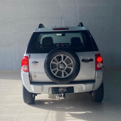 FORD Ecosport 1.6 4P FREESTYLE XLT FLEX, Foto 4