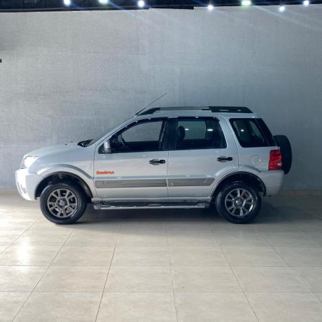 FORD Ecosport 1.6 4P FREESTYLE XLT FLEX, Foto 5