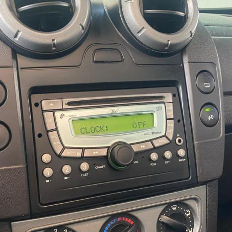 FORD Ecosport 1.6 4P FREESTYLE XLT FLEX, Foto 8