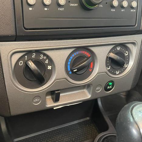 FORD Ecosport 1.6 4P FREESTYLE XLT FLEX, Foto 9