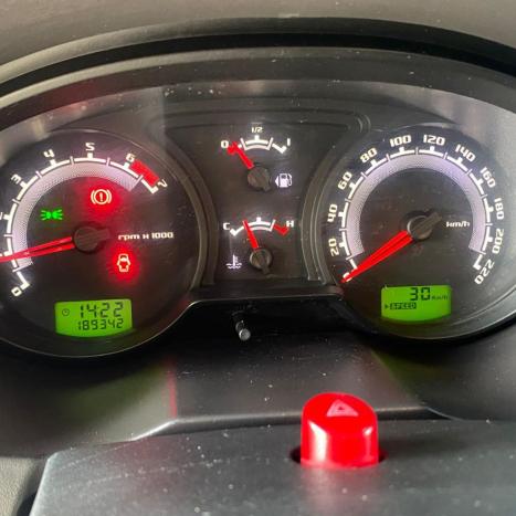 FORD Ecosport 1.6 4P FREESTYLE XLT FLEX, Foto 16