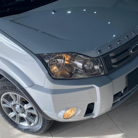 FORD Ecosport 1.6 4P FREESTYLE XLT FLEX, Foto 17
