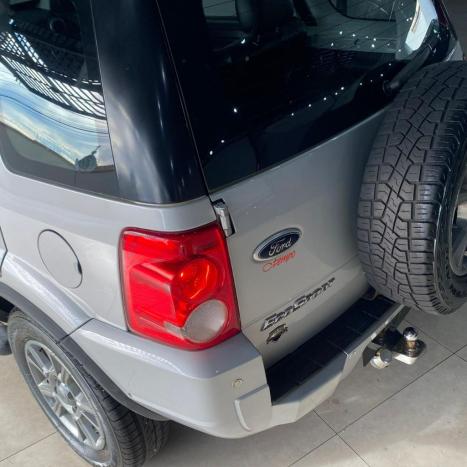 FORD Ecosport 1.6 4P FREESTYLE XLT FLEX, Foto 18