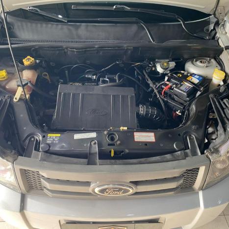 FORD Ecosport 1.6 4P FREESTYLE XLT FLEX, Foto 20
