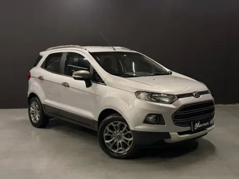 FORD Ecosport 1.6 4P FREESTYLE FLEX, Foto 1