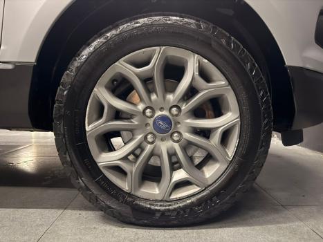 FORD Ecosport 1.6 4P FREESTYLE FLEX, Foto 3