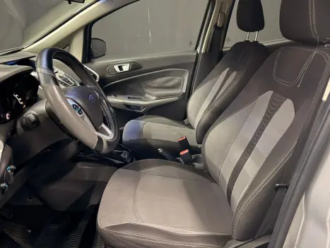 FORD Ecosport 1.6 4P FREESTYLE FLEX, Foto 6